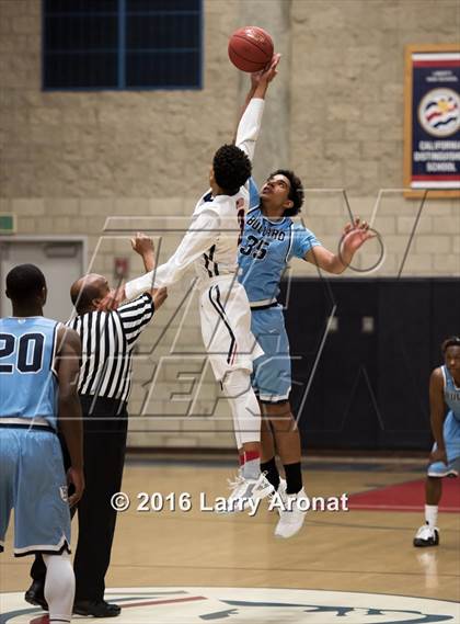 Thumbnail 1 in Bullard vs. Liberty photogallery.