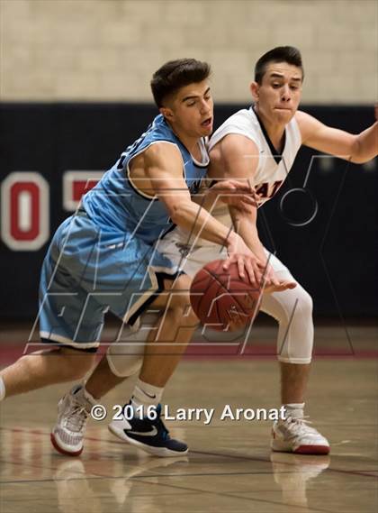 Thumbnail 1 in Bullard vs. Liberty photogallery.