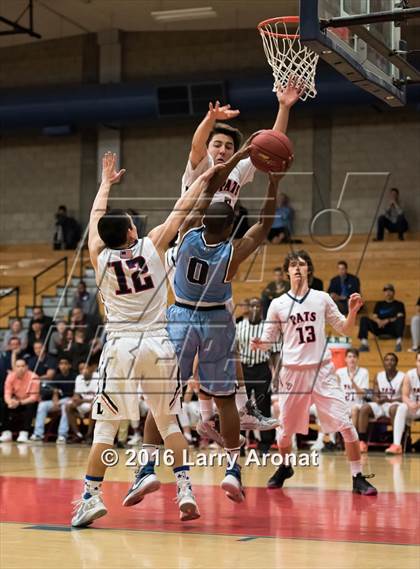 Thumbnail 2 in Bullard vs. Liberty photogallery.