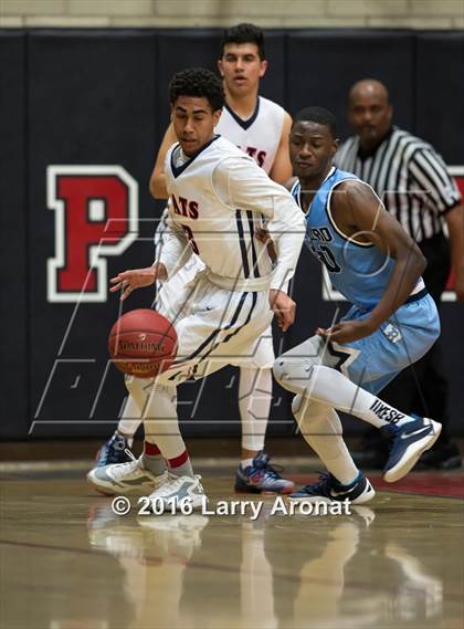 Thumbnail 1 in Bullard vs. Liberty photogallery.
