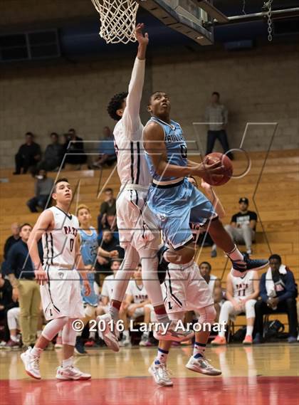 Thumbnail 3 in Bullard vs. Liberty photogallery.