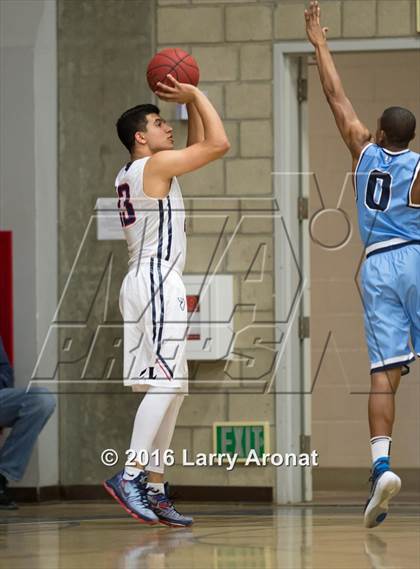 Thumbnail 2 in Bullard vs. Liberty photogallery.