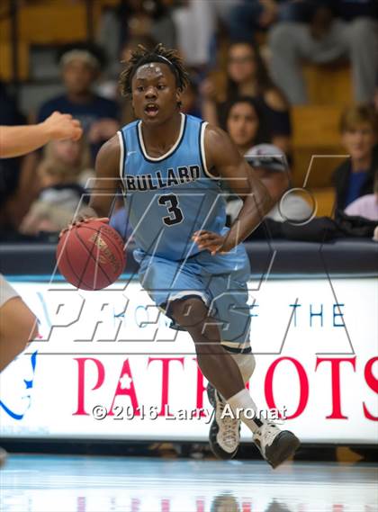 Thumbnail 2 in Bullard vs. Liberty photogallery.