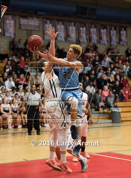Thumbnail 1 in Bullard vs. Liberty photogallery.
