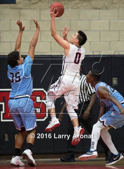 Thumbnail 3 in Bullard vs. Liberty photogallery.