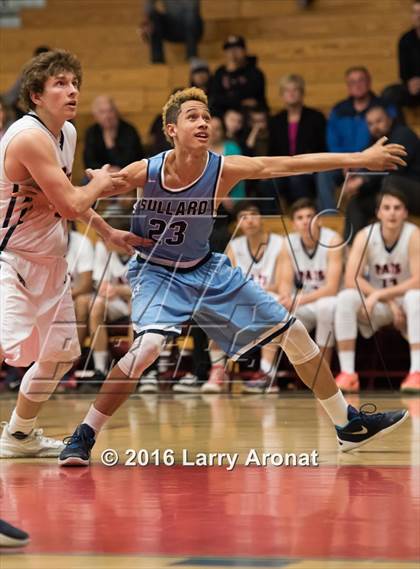 Thumbnail 1 in Bullard vs. Liberty photogallery.