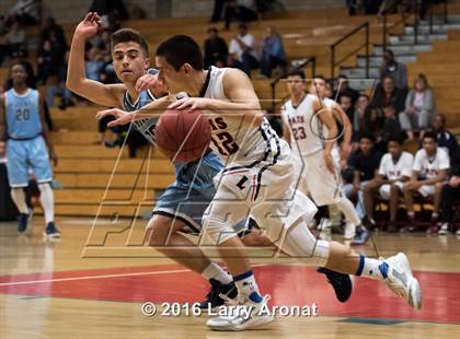 Thumbnail 3 in Bullard vs. Liberty photogallery.