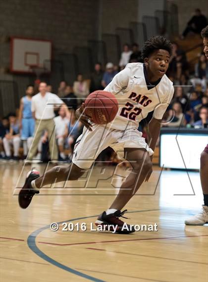 Thumbnail 3 in Bullard vs. Liberty photogallery.