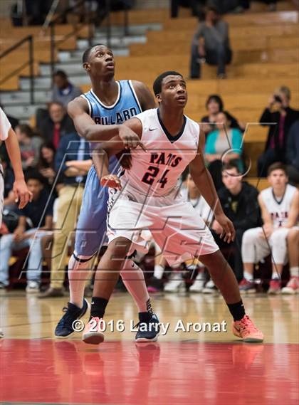 Thumbnail 3 in Bullard vs. Liberty photogallery.