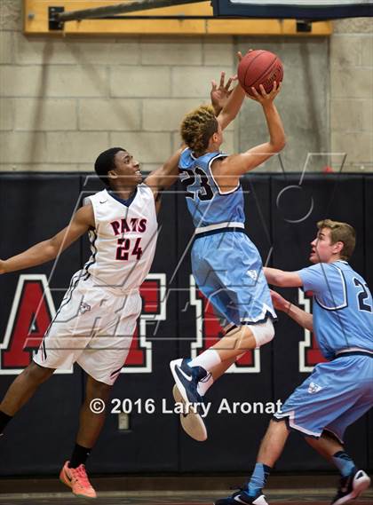 Thumbnail 1 in Bullard vs. Liberty photogallery.