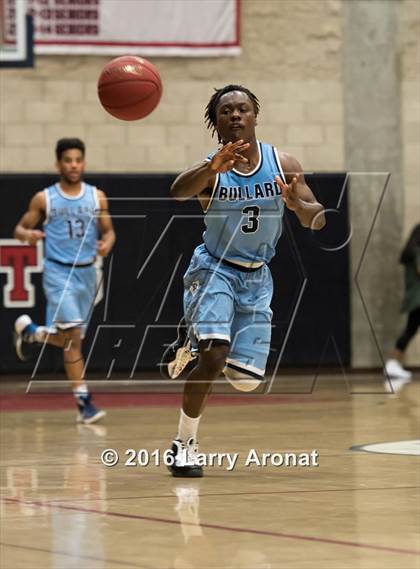 Thumbnail 3 in Bullard vs. Liberty photogallery.