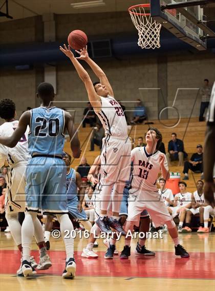 Thumbnail 1 in Bullard vs. Liberty photogallery.