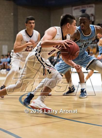 Thumbnail 3 in Bullard vs. Liberty photogallery.