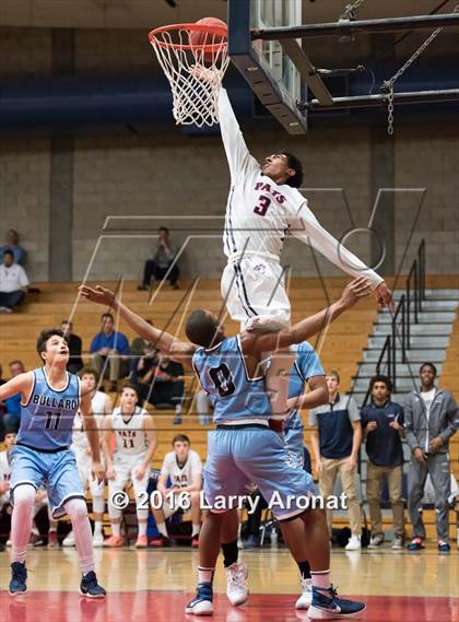 Thumbnail 2 in Bullard vs. Liberty photogallery.