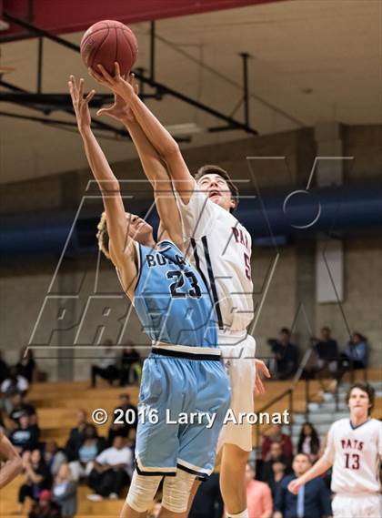 Thumbnail 2 in Bullard vs. Liberty photogallery.