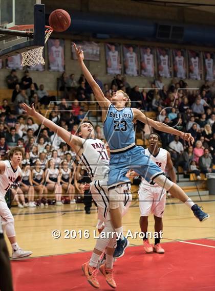 Thumbnail 2 in Bullard vs. Liberty photogallery.