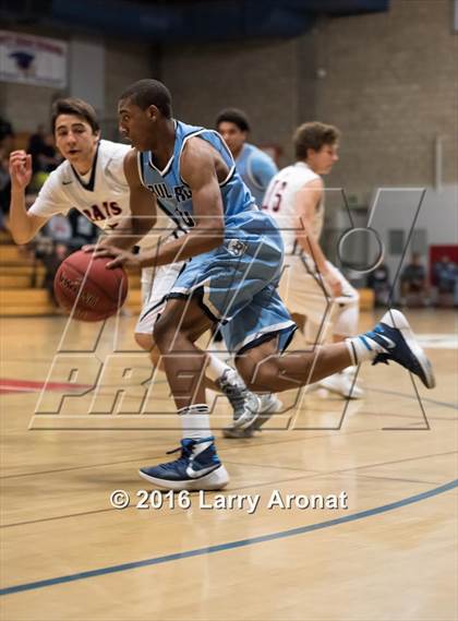 Thumbnail 3 in Bullard vs. Liberty photogallery.