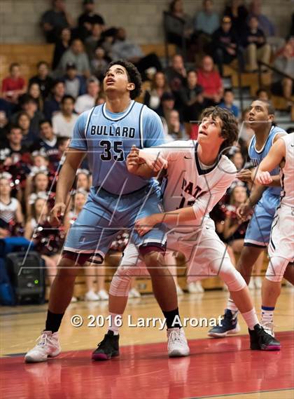 Thumbnail 3 in Bullard vs. Liberty photogallery.