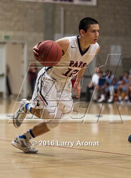 Thumbnail 1 in Bullard vs. Liberty photogallery.