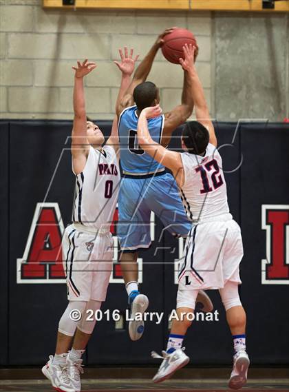 Thumbnail 2 in Bullard vs. Liberty photogallery.
