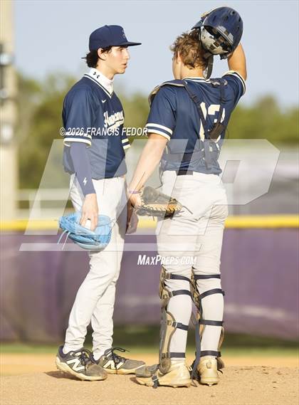 Thumbnail 3 in Bishop McLaughlin Catholic @ Lennard photogallery.