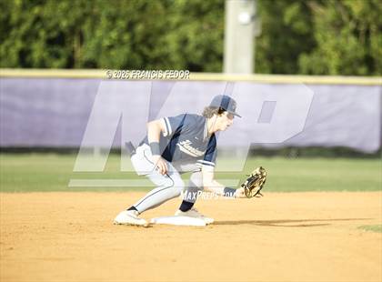 Thumbnail 1 in Bishop McLaughlin Catholic @ Lennard photogallery.
