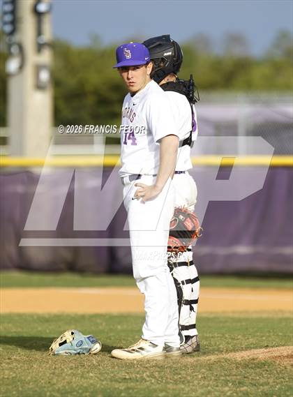 Thumbnail 3 in Bishop McLaughlin Catholic @ Lennard photogallery.