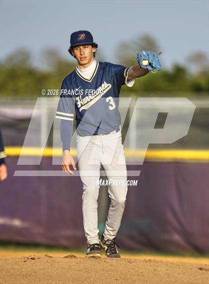 Thumbnail 3 in Bishop McLaughlin Catholic @ Lennard photogallery.