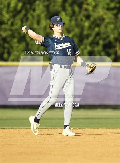 Thumbnail 1 in Bishop McLaughlin Catholic @ Lennard photogallery.