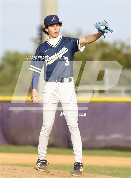 Thumbnail 2 in Bishop McLaughlin Catholic @ Lennard photogallery.