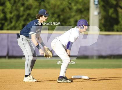 Thumbnail 3 in Bishop McLaughlin Catholic @ Lennard photogallery.