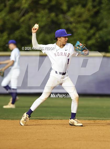 Thumbnail 3 in Bishop McLaughlin Catholic @ Lennard photogallery.