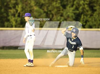 Thumbnail 3 in Bishop McLaughlin Catholic @ Lennard photogallery.
