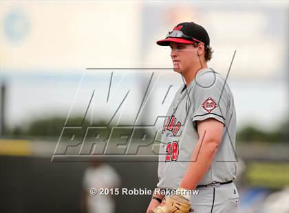 Thumbnail 1 in Coppell vs. Marcus (UIL 6A Region 1 Area Playoff) photogallery.