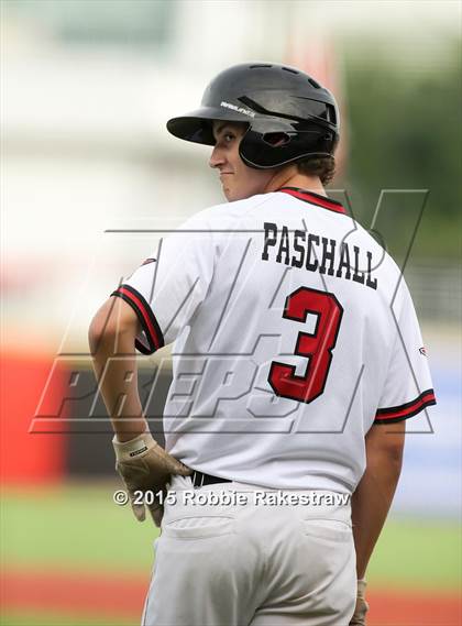 Thumbnail 3 in Coppell vs. Marcus (UIL 6A Region 1 Area Playoff) photogallery.