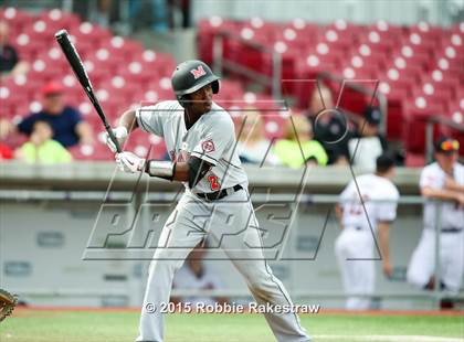 Thumbnail 2 in Coppell vs. Marcus (UIL 6A Region 1 Area Playoff) photogallery.