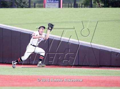 Thumbnail 1 in Coppell vs. Marcus (UIL 6A Region 1 Area Playoff) photogallery.