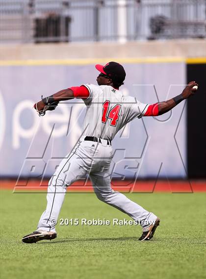 Thumbnail 2 in Coppell vs. Marcus (UIL 6A Region 1 Area Playoff) photogallery.