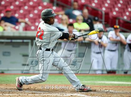 Thumbnail 1 in Coppell vs. Marcus (UIL 6A Region 1 Area Playoff) photogallery.