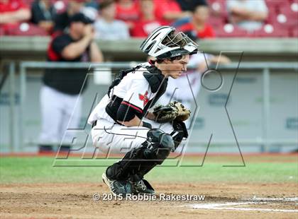 Thumbnail 2 in Coppell vs. Marcus (UIL 6A Region 1 Area Playoff) photogallery.