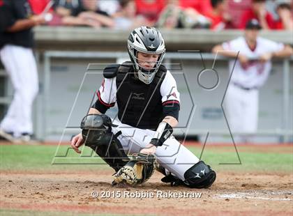 Thumbnail 3 in Coppell vs. Marcus (UIL 6A Region 1 Area Playoff) photogallery.