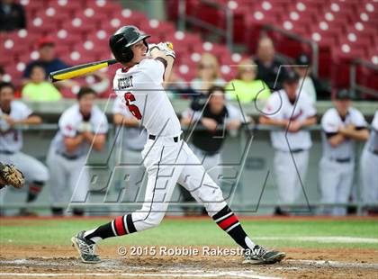 Thumbnail 3 in Coppell vs. Marcus (UIL 6A Region 1 Area Playoff) photogallery.