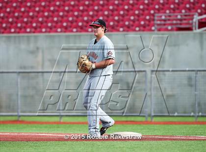 Thumbnail 1 in Coppell vs. Marcus (UIL 6A Region 1 Area Playoff) photogallery.