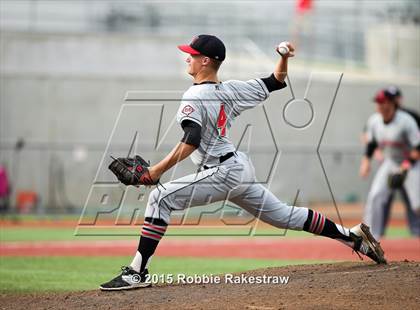 Thumbnail 1 in Coppell vs. Marcus (UIL 6A Region 1 Area Playoff) photogallery.