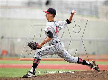 Thumbnail 2 in Coppell vs. Marcus (UIL 6A Region 1 Area Playoff) photogallery.