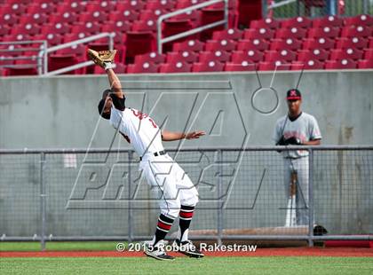 Thumbnail 3 in Coppell vs. Marcus (UIL 6A Region 1 Area Playoff) photogallery.