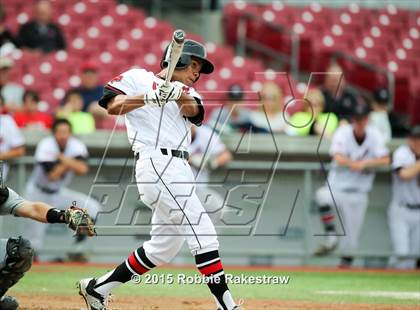Thumbnail 2 in Coppell vs. Marcus (UIL 6A Region 1 Area Playoff) photogallery.