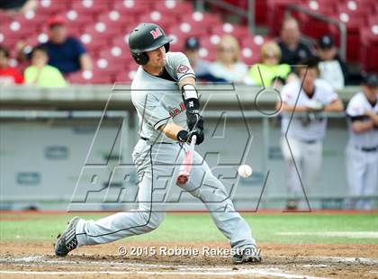 Thumbnail 1 in Coppell vs. Marcus (UIL 6A Region 1 Area Playoff) photogallery.