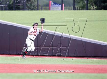 Thumbnail 3 in Coppell vs. Marcus (UIL 6A Region 1 Area Playoff) photogallery.