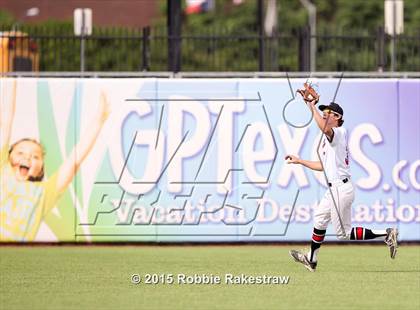 Thumbnail 1 in Coppell vs. Marcus (UIL 6A Region 1 Area Playoff) photogallery.